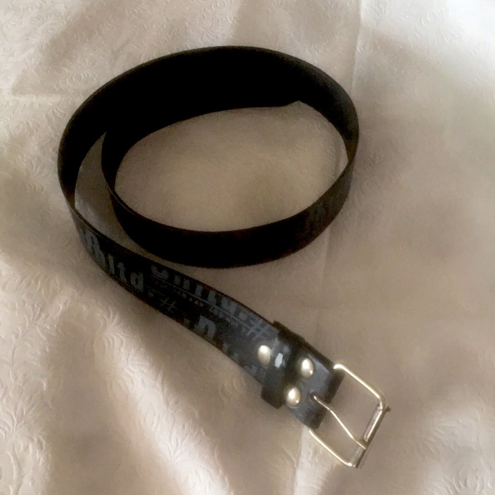 URBAN HERITAGE MENS BELT